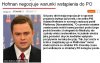 Wiedziałem, gdzie jest jego miejsce