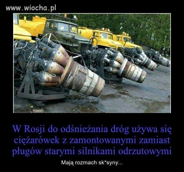 U nich to nawet zimy