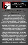 Projekt Pinokio