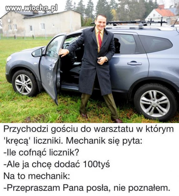 Ciekwe czy już o tym pomyśleli? 