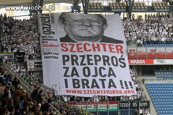 "wyjątki jak w ustawie" - Koalicja sprzedaje lasy 