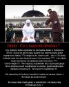 Islam. Co z naszymi dziećmi?