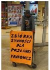 Ona mlaszcze dla mnie.