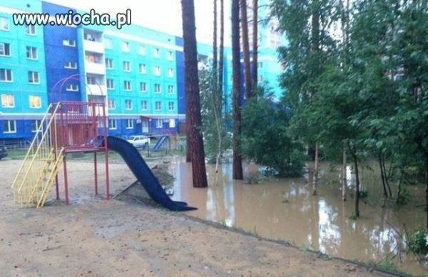 Osiedlowy Aquapark