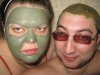 Shrek i Fiona.