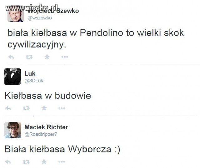 Zderzenie z rzeczywistością, czyli reakcja narodu