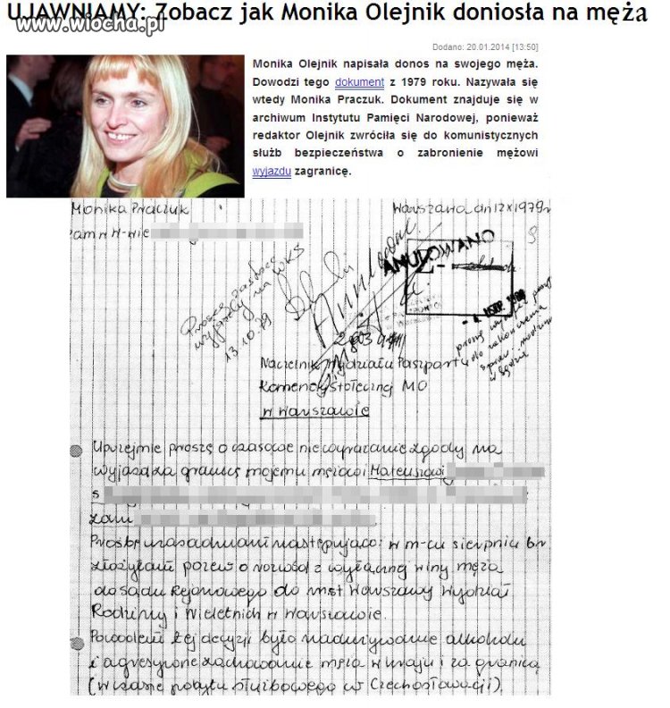 Przykładna żona 