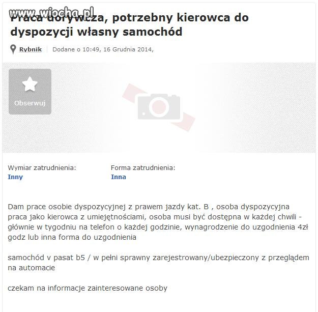 To jest MÓJ kraj... POLSKA 