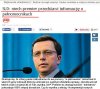 PO to wiedza, kompetencja, patriotyzm
