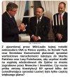 Tusk i Komorowski chcieli sprywatyzować Lasy Państwowe,