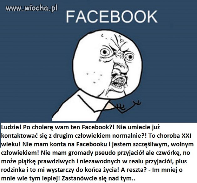 Nie rozmieniaj się na drobne!