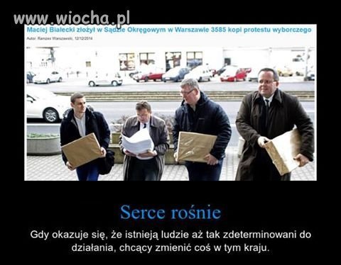 Na wszelki wypadek przetłumaczone na język 