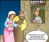 Gdyby Jezus rodził się w Polsce...