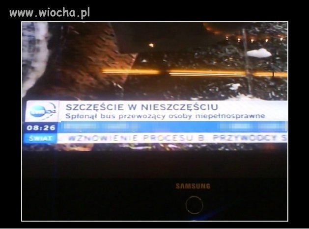 SZCZĘŚCIE ???