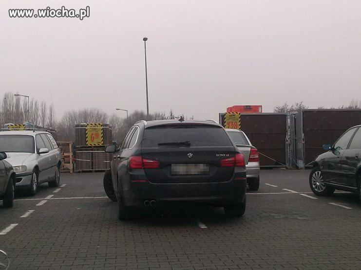 BMW=SZLACHTA