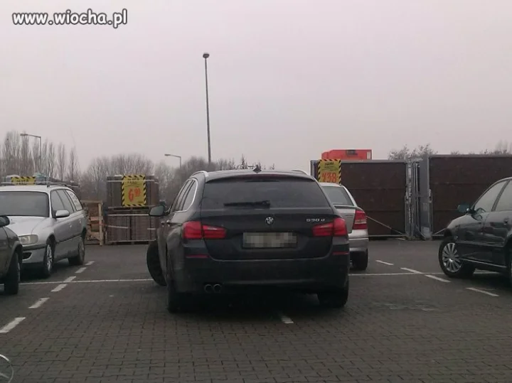 BMW=SZLACHTA