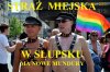 Słupsk Straż Miejska