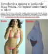 Konkurs Miss World od 2015 bez pokazu w bikini