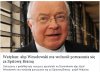 Pedofil odzyskał wolność!