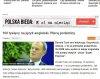 Panie PREMIERZE - pała na szynach!!!