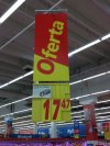 Oferta w sklepie Real.