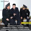 Dobrze gada młody Kim