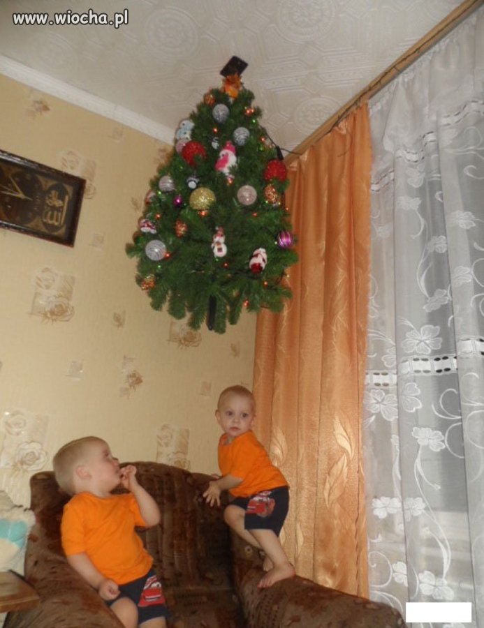 Jedna z bardziej pomysłowych rad na 