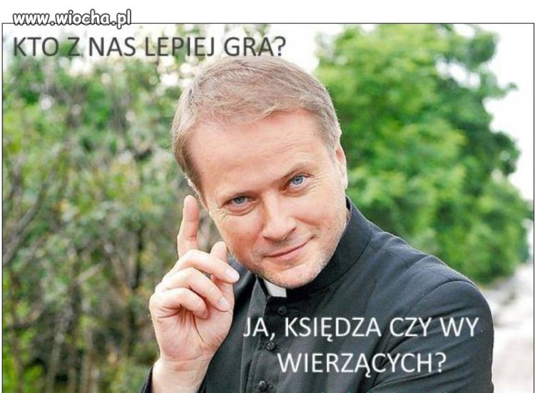 Złośliwa wiocha 