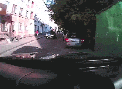 No zatrzymaj się wreszcie !!!