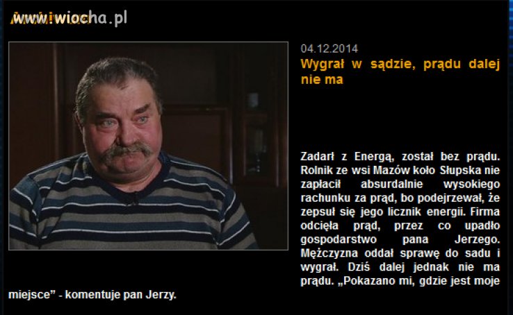 Energa wie lepiej