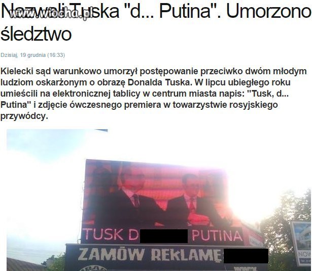 Ha! Można? Można!