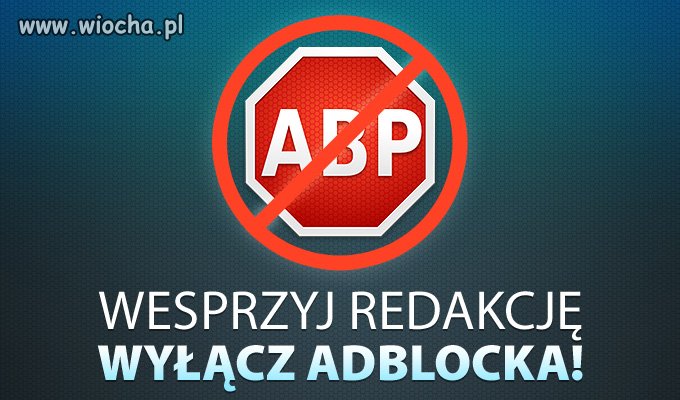 Czy już w tej Polsce