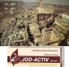 Chmura radioaktywna nad Polską
