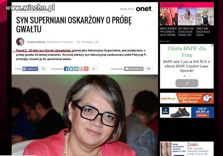 Paweł Z.