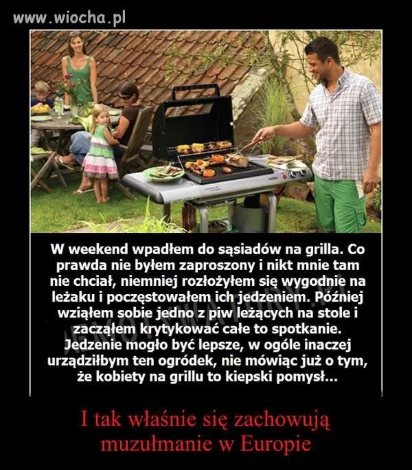 Nostradamus to przewidział
