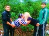 Tacy tam dresowi swingersi