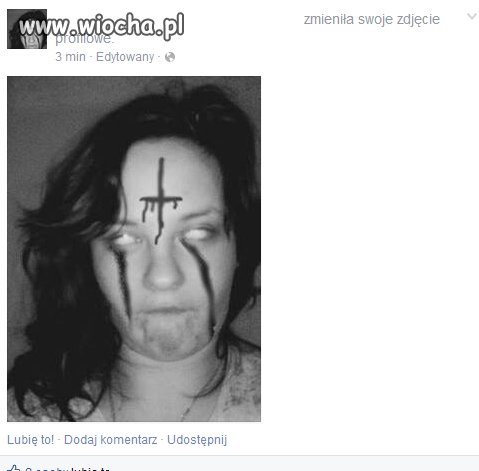 Kiedy to wreszcie zmądrzeje