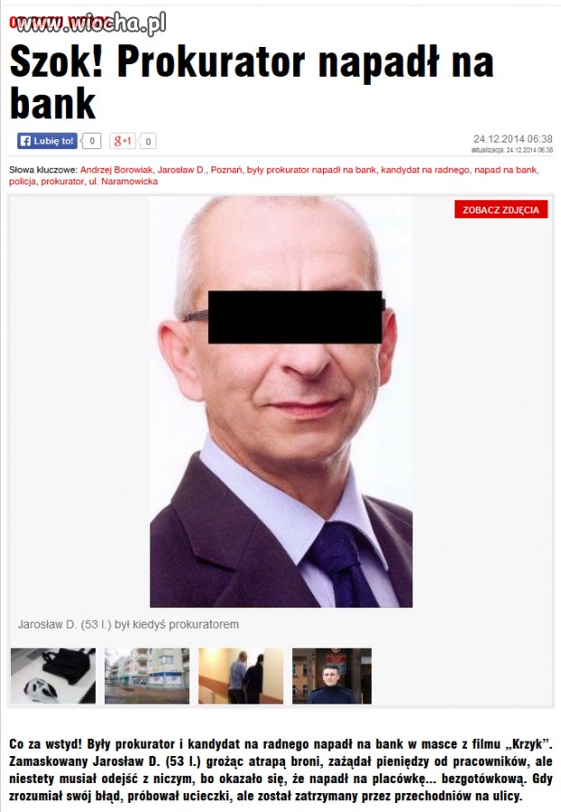 Po prostu pięknie