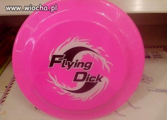 Flying Dick