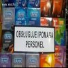 Personel prowadzi też przymiarki, ale tylko za dopłatą