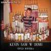 Kevin sam w domu 