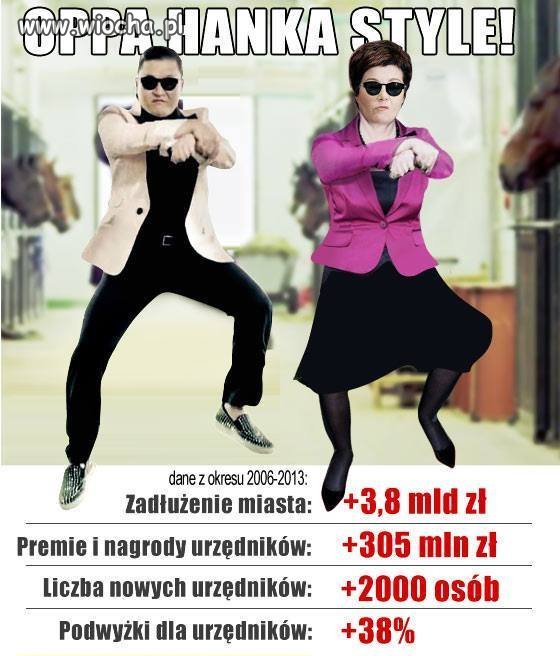 Cóż tu napisać...