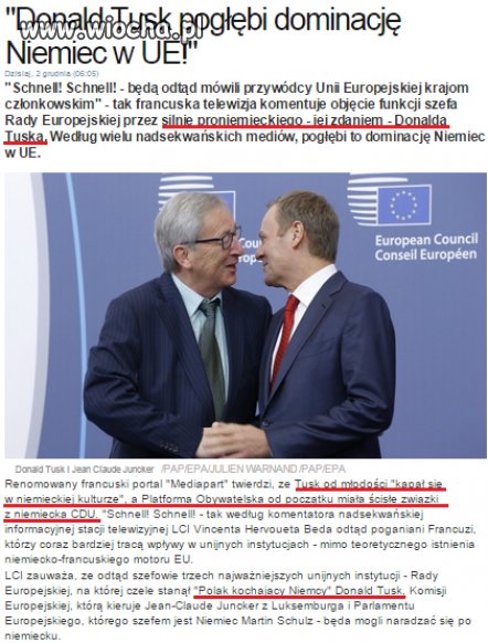 To co polskie media ukrywały przez lata,