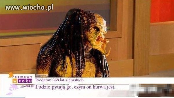 Już niebawem w `Rozmowach w toku`