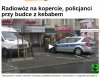 Wziąłeś moje miejsce, weź moje kalectwo!