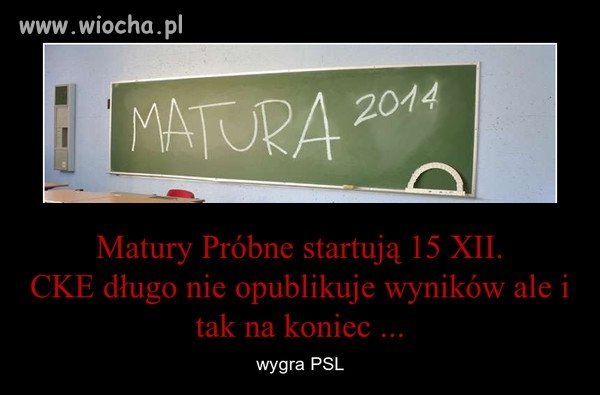 Ja jestem szybszy