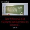 Ja jestem szybszy