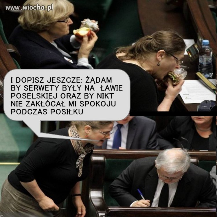 Nie chcieli wpuscic do restauracji 