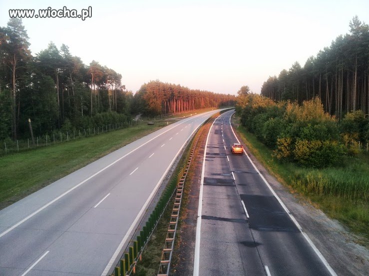 Autostrada A18 
