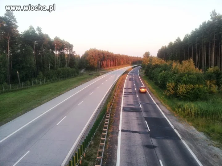 Autostrada A18 